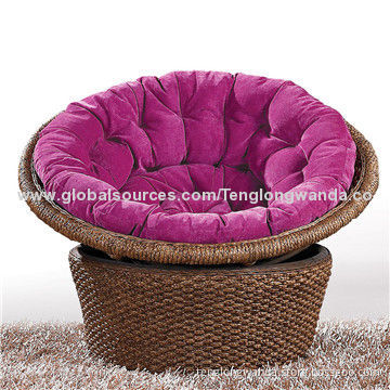 Home Sofa/Lazy Sofa with Various Colors, Upholstered Furniture